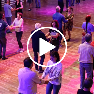Présentation école danse FDA